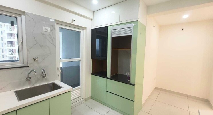 undefined, aparna-sarovar-zicon 3 Bedroom 1820 Sq.Ft. Apartment In Nallagandla Hyderabad 9376366