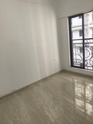 Study Room in 1.5 BHK Apartment at Chandiwala Pearl Heaven, Andheri East – for Rent