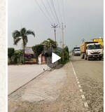 1036 Sq.Ft. Plot in Alaknanda Enclave Plots