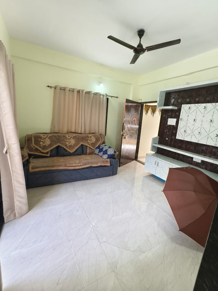 Bedroom, wadgaon sheri 1 Bedroom 514 Sq.Ft. Independent House In Wadgaon Sheri Pune 9376357