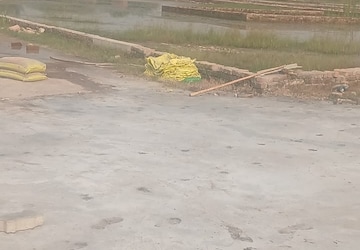 Plot For Sale in Kisan Path