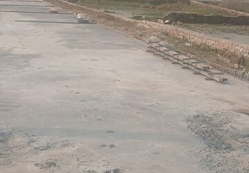 Plot Area in  Plot at Kisan Path – for Sale