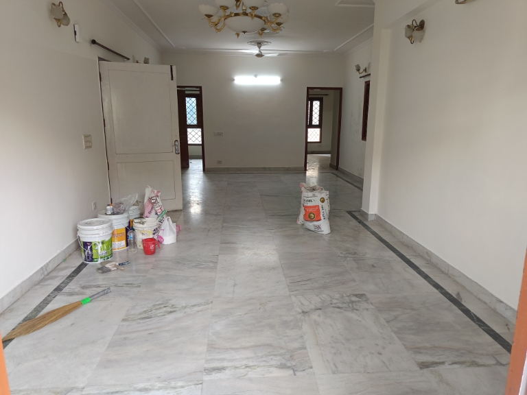 3 BHK Builder Floor For Rent in SS Southend Floors