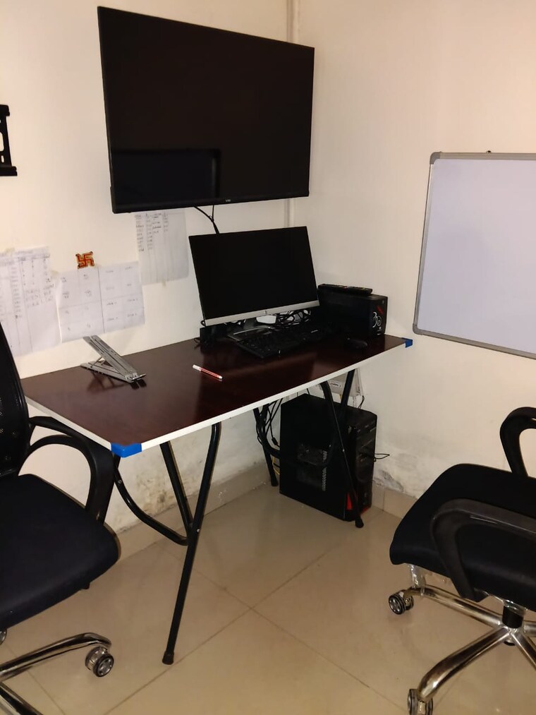 Team Area, gaur-city-center Commercial Office Space 202 Sq.Ft. In Sector 4 Greater Noida Greater Noida 9376402