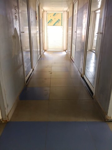 Building Lobby in  Office Space at Gaur City Center, Sector 4 Greater Noida – for Rent