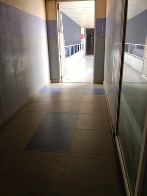 Building Lobby in  Office Space at Gaur City Center, Sector 4 Greater Noida – for Rent