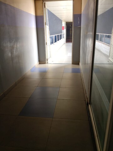 Building Lobby in  Office Space at Gaur City Center, Sector 4 Greater Noida – for Rent