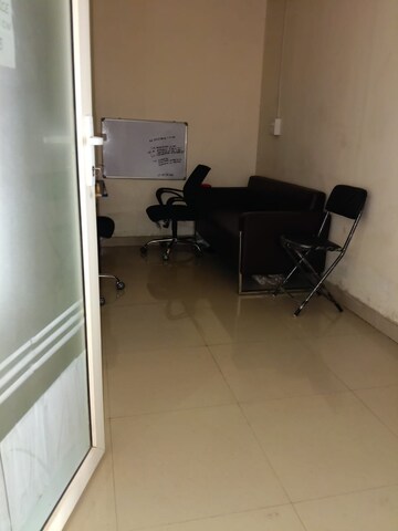 Team Area in  Office Space at Gaur City Center, Sector 4 Greater Noida – for Rent