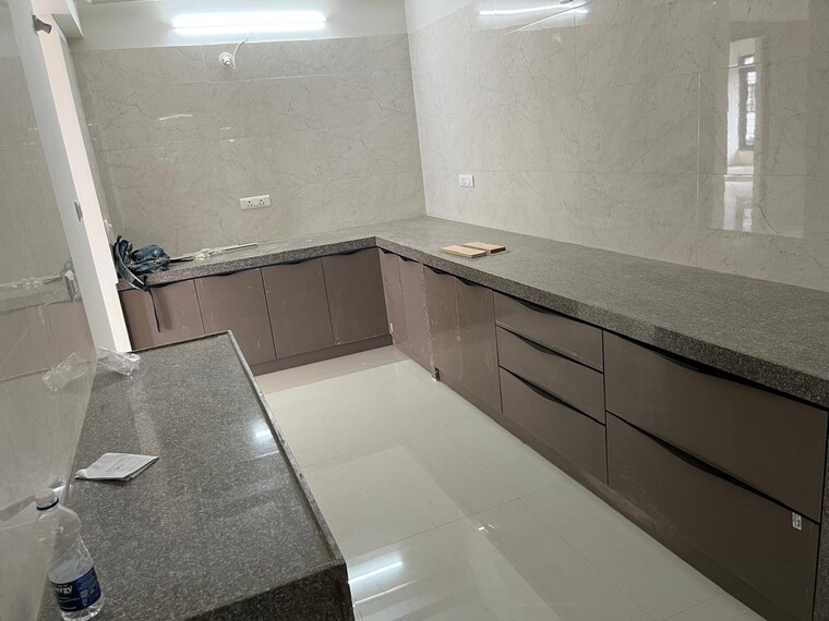 Kitchen, kumar-prospera-hadapsar 2 Bedroom 942 Sq.Ft. Apartment In Hadapsar Pune 9376399