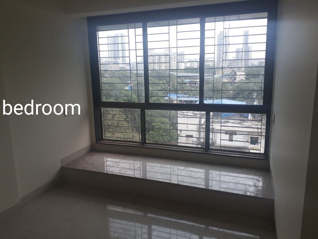 2 BHK 610 Sq.Ft. Apartment in Chandak Stella