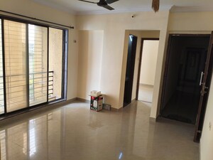1 BHK Apartment For Rent in Luxus Tower, Kharghar Sector 18