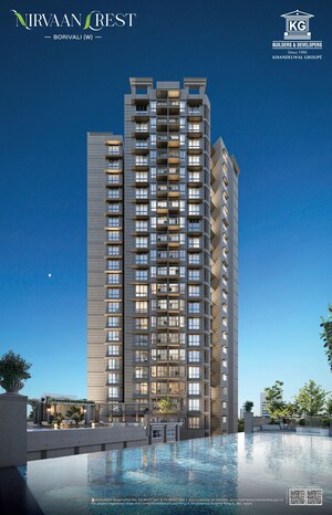 1 RK Apartment For Sale in Darshan CHS Malad, Malad East