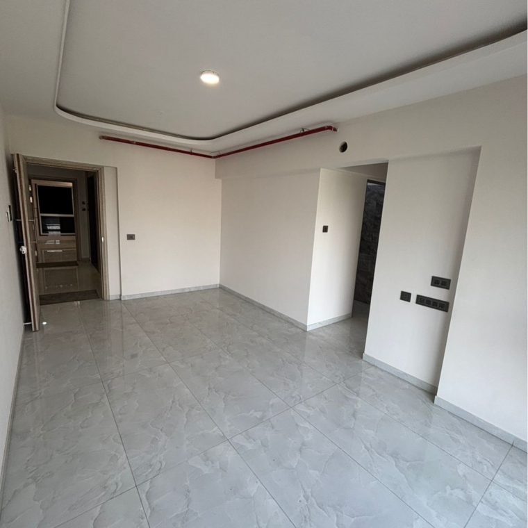 Room, chembur 1 Bedroom 385 Sq.Ft. Apartment In Chembur Mumbai 9376429