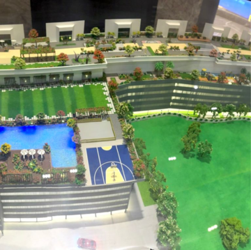 Master Plan in 1 BHK Apartment at Chembur – for Sale