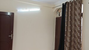 Building Lobby in 3 BHK Builder Floor at Gujranwala Town – for Rent