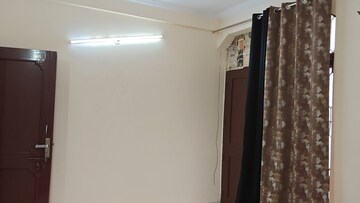 Building Lobby in 3 BHK Builder Floor at Gujranwala Town – for Rent