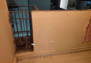 Room in 2 BHK Apartment at Rustomjee Urbania Azziano, Thane West – for Sale