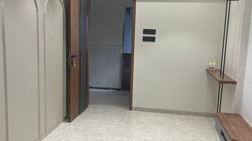 Room in 2 BHK Apartment at Raj Tulsi Aaradhana, Badlapur East – for Sale