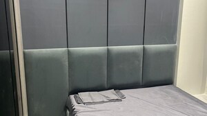 Room in 2 BHK Apartment at Raj Tulsi Aaradhana, Badlapur East – for Sale