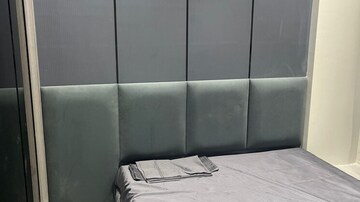 Room in 2 BHK Apartment at Raj Tulsi Aaradhana, Badlapur East – for Sale