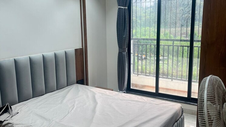 Bedroom, raj-tulsi-aaradhana 2 Bedroom 539 Sq.Ft. Apartment In Badlapur East Thane 9376266