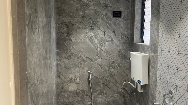 Bathroom, raj-tulsi-aaradhana 2 Bedroom 539 Sq.Ft. Apartment In Badlapur East Thane 9376266