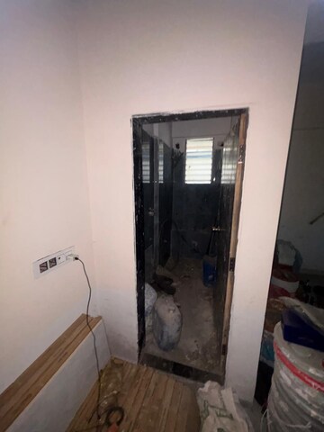 Furnished Amenities in 1 BHK Apartment at Riddhi Siddhi Heights Goregaon West, Goregaon West – for Sale