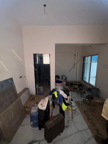 Team Area in 1 BHK Apartment at Riddhi Siddhi Heights Goregaon West, Goregaon West – for Sale