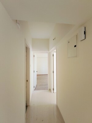 Building Lobby in 2 BHK Apartment at Avon Vista, Balewadi – for Sale