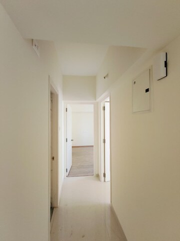 Building Lobby in 2 BHK Apartment at Avon Vista, Balewadi – for Sale