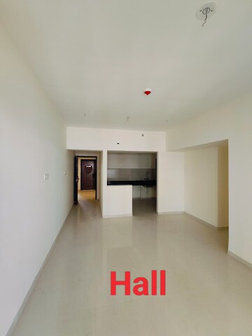 Kitchen in 2 BHK Apartment at Avon Vista, Balewadi – for Sale