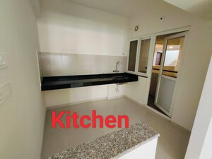Furnished Amenities in 2 BHK Apartment at Avon Vista, Balewadi – for Sale