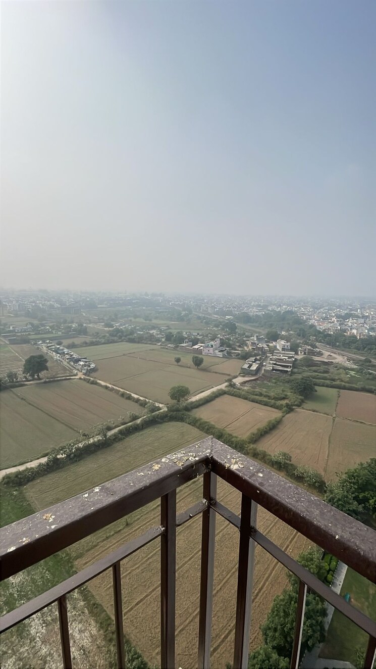 Exterior View, mahagun-mahagunpuram 2 Bedroom 1179 Sq.Ft. Apartment In Shastri Nagar Ghaziabad 9376423