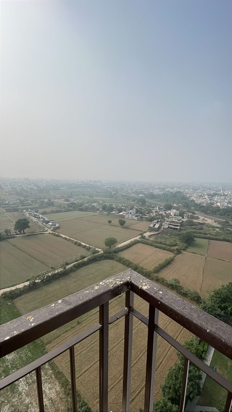 Exterior View, mahagun-mahagunpuram 2 Bedroom 1179 Sq.Ft. Apartment In Shastri Nagar Ghaziabad 9376423