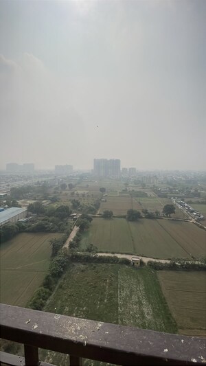 2 BHK Apartment – Exterior View View at Mahagun Mahagunpuram, Shastri Nagar - for Sale