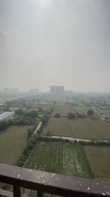 2 BHK Apartment – Exterior View View at Mahagun Mahagunpuram, Shastri Nagar - for Sale