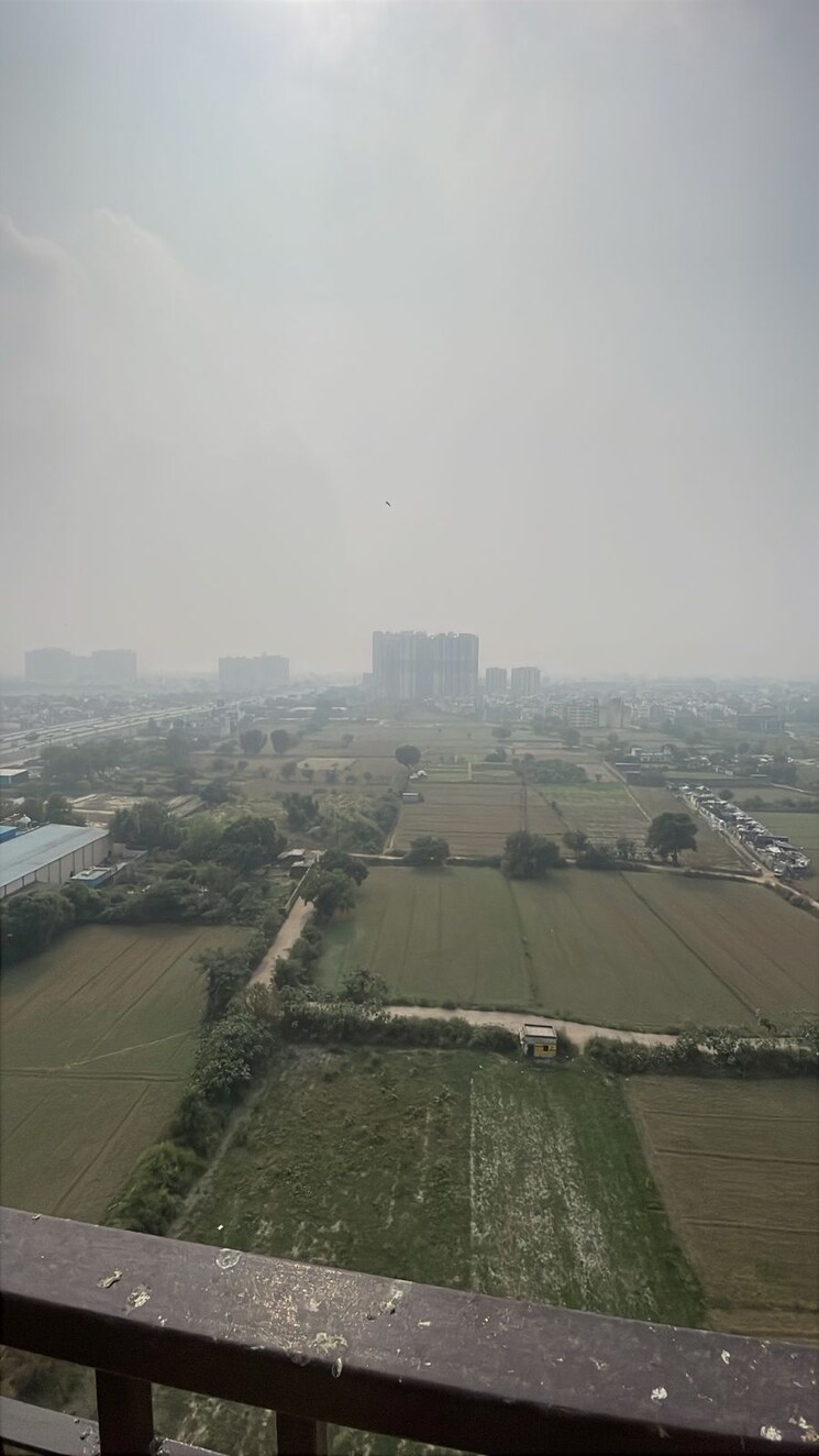 Exterior View, mahagun-mahagunpuram 2 Bedroom 1179 Sq.Ft. Apartment In Shastri Nagar Ghaziabad 9376423