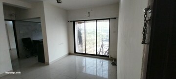 1 BHK Apartment For Rent in Chandak Stella, Goregaon West