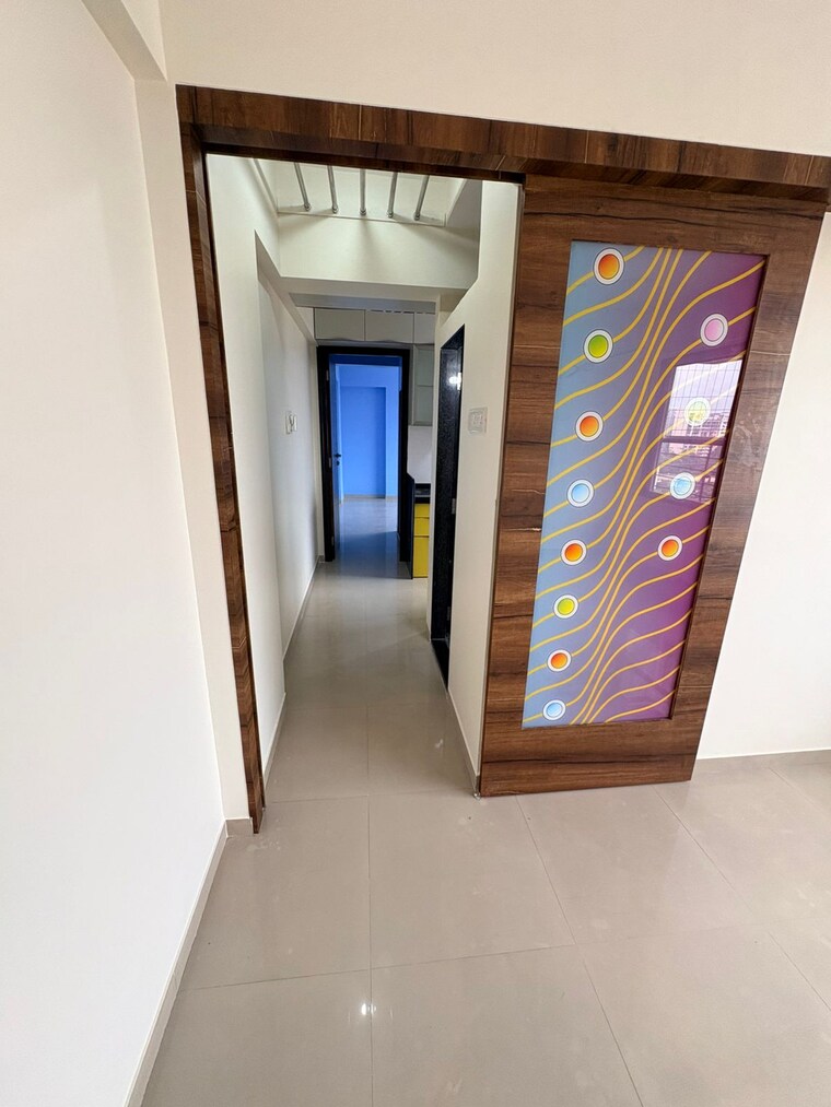 undefined, mishal-leela-mandir-chs 1 Bedroom 450 Sq.Ft. Apartment In Chembur Mumbai 9376438