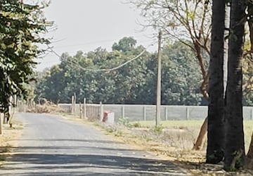 Plot Area in  Plot at NatureGreen Sparsh Residency, Banthra Sikander Pur – for Sale