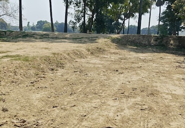 Plot For Sale in NatureGreen Sparsh Residency, Banthra Sikander Pur
