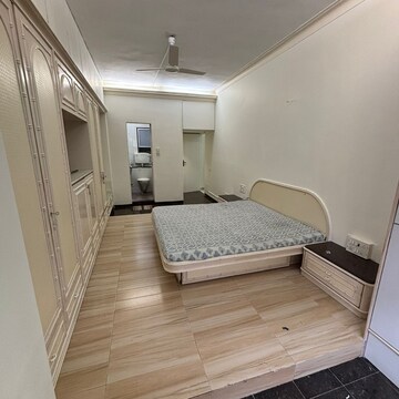 Kitchen in 2 BHK Apartment at Malabar Hill – for Rent