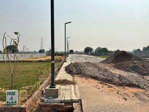 Plot Area in  Plot at Sector 6 – for Sale