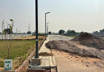 Plot Area in  Plot at Sector 6 – for Sale