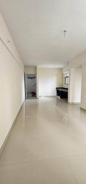 Building Lobby in  Office Space at Rucha Keystone Bliss, Dhayari – for Sale