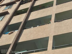 2 BHK Apartment – Exterior View View at Empire Meadows, Ameenpur - for Rent