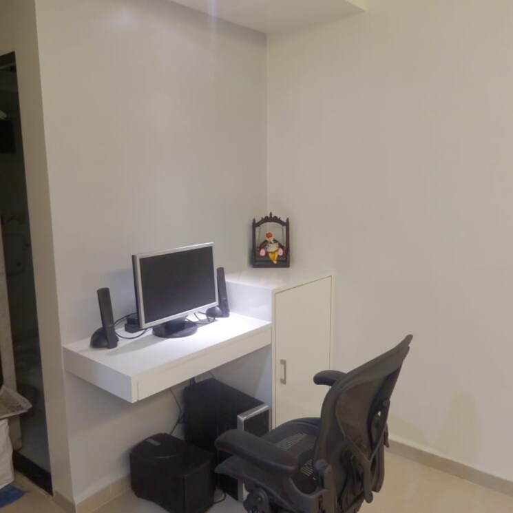 Team Area, bhandup west 1 Bedroom 430 Sq.Ft. Apartment In Bhandup West Mumbai 9376445