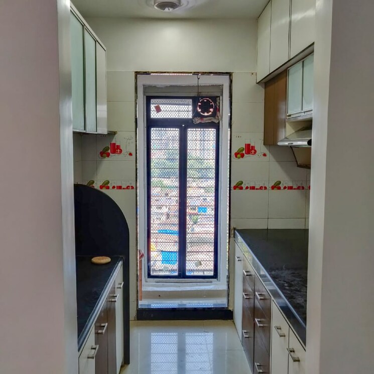 undefined, bhandup west 1 Bedroom 430 Sq.Ft. Apartment In Bhandup West Mumbai 9376445