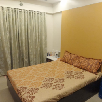 1 BHK Apartment For Sale in Bhandup West