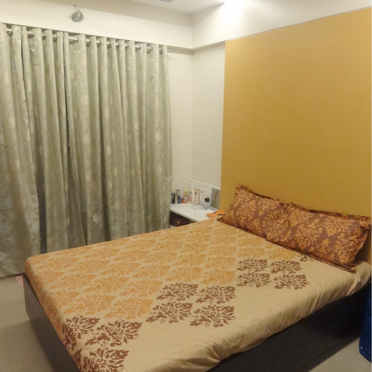 1 BHK Apartment For Sale in Bhandup West